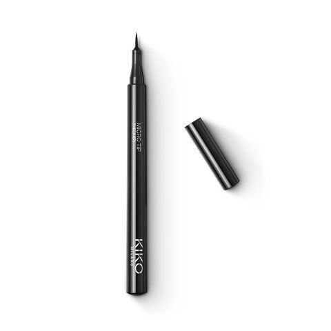 Підводка для очей Kiko Milano Micro Tip Eyeliner, 1,1 мл 7262-0 фото