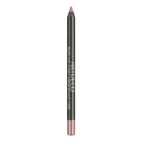 Водостійкий олівець для губ Artdeco Soft Lip Liner Waterproof 1,2 г 7627-132 pure truffle фото
