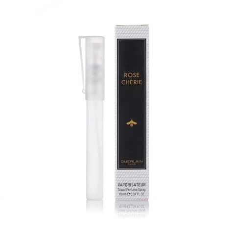 Міні парфуми унісекс Guerlain Rose Cherie 10 мл 10364 фото