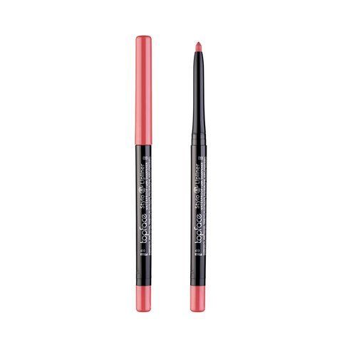 Олівець для губ Topface "Stylo Lipliner" (0,29 г) PT618 [019] фото