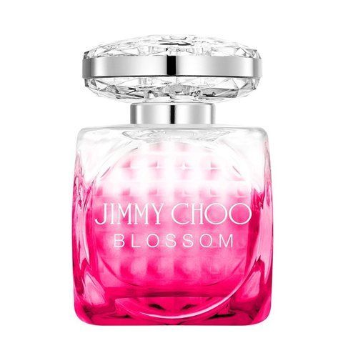 Парфумована вода для жінок Jimmy Choo Blossom, 60 мл 8776 фото