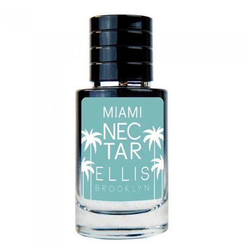 Парфумована вода унісекс Ellis Brooklyn Miami Nectar 60 мл 10046 фото