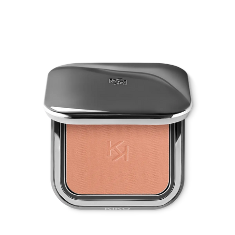 Рум&rsquo;яна Kiko Milano Unlimited Blush, 6 г 07 Perfect Beige фото