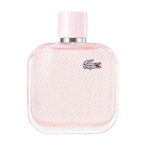 Туалетна вода для жінок Lacoste L.12.12 Rose Eau Fraiche, 100 мл 9484 фото