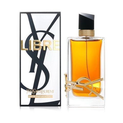 Парфумована вода жіноча Yves Saint Laurent Libre Intense 90 мл 2075 фото