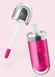 Помʼякшувальний блиск для губ Kiko Milano 3D Hydra Lipgloss 23 Magenta фото
