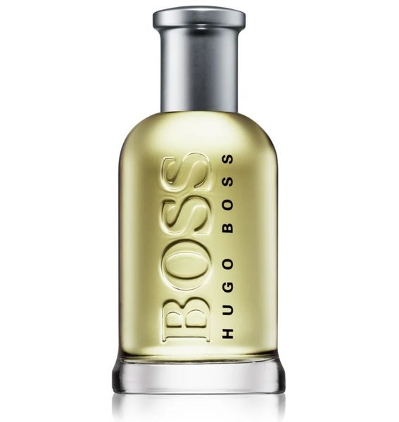 Hugo Boss Boss Bottled 100 мл туалетна вода чоловіча 2035 фото