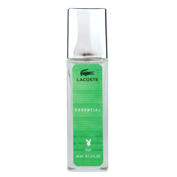 Lacoste Essential Pheromone Parfum чоловічий 40 мл 3174 фото