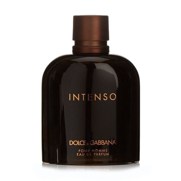 Парфумована чоловіча вода Dolce & Gabbana Pour Homme Intenso 125 мл 11574 фото