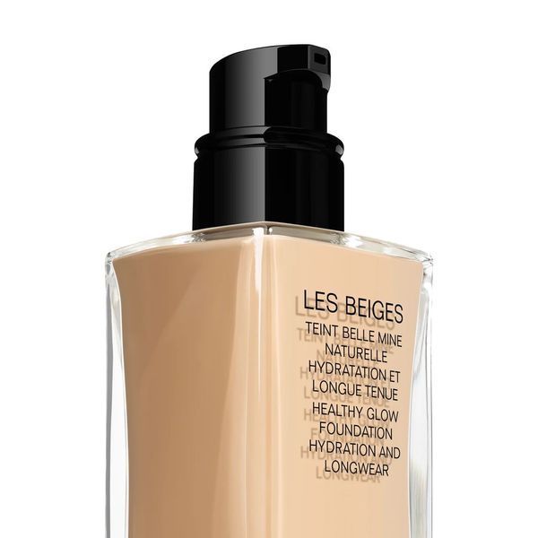 Тональний крем для обличчя Chanel Les Beiges Teint Belle Mine Naturelle 30 мл 11450-B20 фото