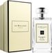 Одеколон для жінок Jo Malone Blackberry & Bay 100 мл 3427 фото 1