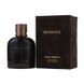 Парфумована чоловіча вода Dolce & Gabbana Pour Homme Intenso 125 мл 11574 фото 1