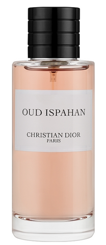 Парфумована вода унісекс Dior Oud Ispahan 125 мл 6600 фото