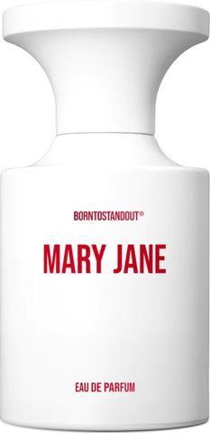 Парфумована вода унісекс BORNTOSTANDOUT Mary Jane, 50 мл 8655 фото