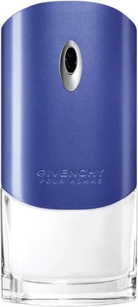 Туалетна чоловіча вода Givenchy Blue Label 100 мл 2009 фото