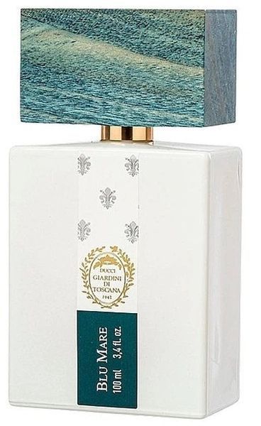 Парфумована вода унісекс Giardini Di Toscana Blu Mare 100 мл 11821 фото