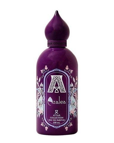 Парфумована вода унісекс Attar Collection Azalea тестер 100 мл  11243 фото
