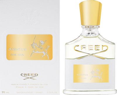 Жіноча парфумована вода Creed Aventus for Her, 100 мл 1853 фото