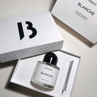 Парфумована вода для жінок Byredo Blanche 100 мл 4068 фото