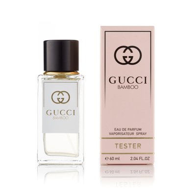 Gucci Bamboo тестер жіночий 60 мл 913 фото