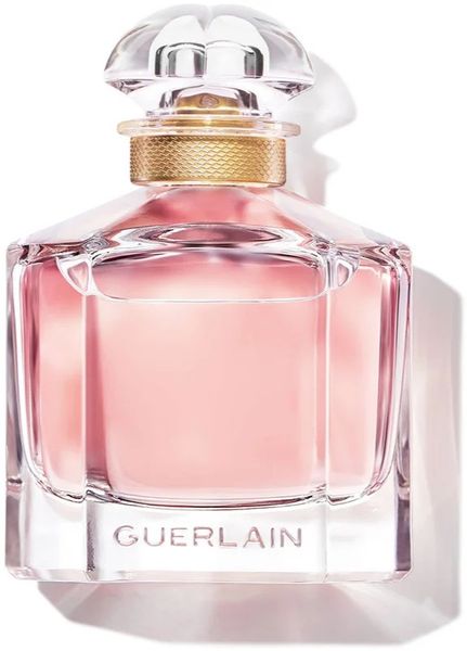 Парфумована вода жіноча Guerlain Mon Guerlain 100 мл 2143 фото