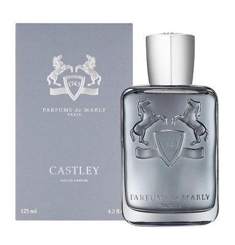 Парфумована чоловіча вода Parfums de Marly Castley 125 мл 12460 фото