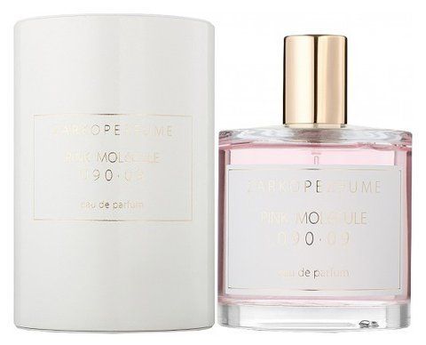 Парфумована жіноча вода, Zarkoperfume Pink Mol&eacute;cule 090.09, 100 мл тестер 7123 фото