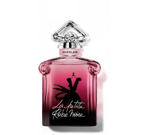 Парфумована вода для жінок Guerlain La Petite Robe Noire Eau de Parfum Absolue, 50 мл 8703 фото
