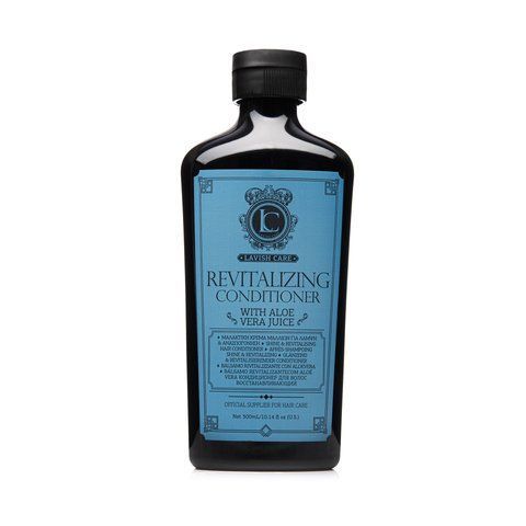 Кондиціонер для зволоження та відновлення REVITALIZING CONDITIONER 604422 фото