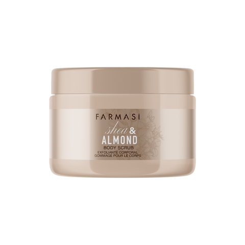 Скраб для тіла Shea & Almond 110 мл 1002347 фото
