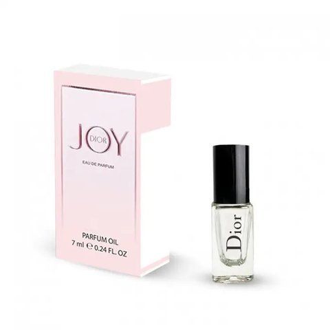 Dior Joy Духи жіночі масляні 7 ML 6667 фото