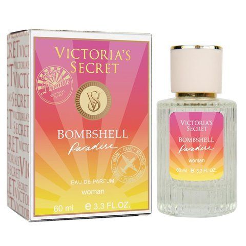 Парфум жіночій Victoria`s Secret Bombshell Paradise 60 мл 4398 фото