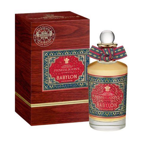 Парфумована вода унісекс Penhaligon's Babylon 100 мл 12490 фото