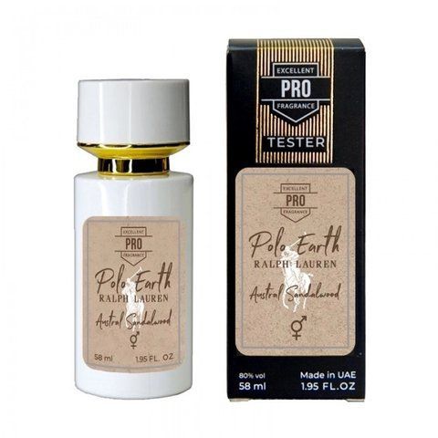 Парфумована вода унісекс Ralph Lauren Polo Earth Austral Sandalwood 58 мл 11771 фото