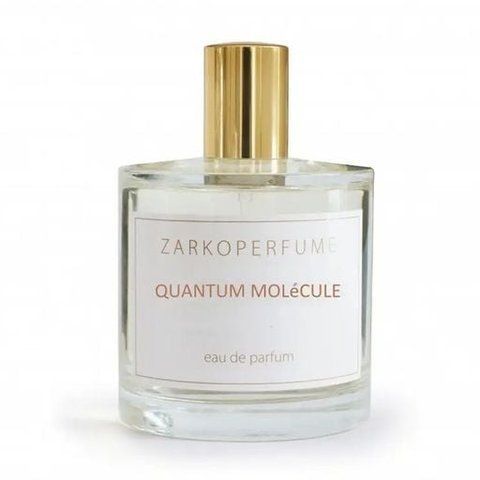 Парфумована вода унісекс Zarkoperfume Quantum Molecule 100 мл 9534 фото