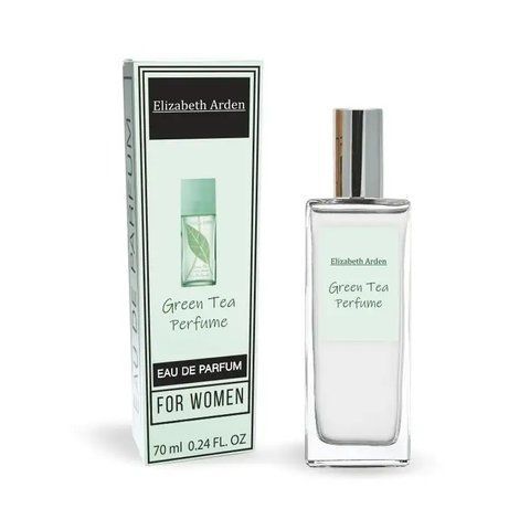 Парфуми жіночі Elizabeth Arden Green Tea 70 мл 10732 фото