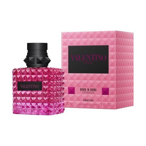 Парфуми жіночі Valentino Donna Born In Roma Extradose 30 мл 12836 фото