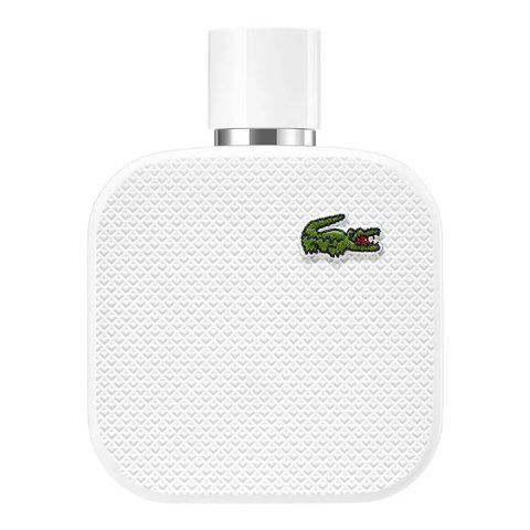 Туалетна чоловіча вода Lacoste L.12.12 Blanc 100 мл 9140 фото