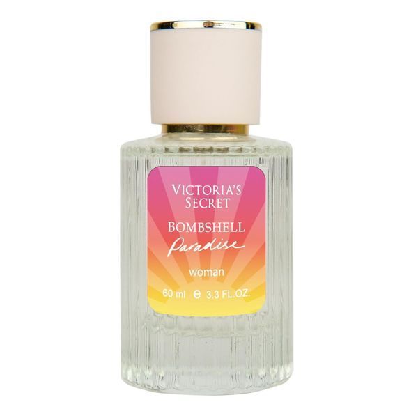 Парфум жіночій Victoria`s Secret Bombshell Paradise 60 мл 4398 фото