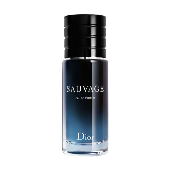 Парфумована чоловіча вода Christian Dior Sauvage EDP 30 мл 11492 фото