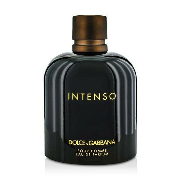 Парфумована чоловіча вода Dolce & Gabbana Pour Homme Intenso 200 мл 11575 фото