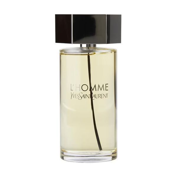 Туалетна чоловіча вода Yves Saint Laurent L'Homme 200 мл 12933 фото