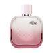 Туалетна вода для жінок Lacoste L.12.12 Rose Eau Intense, 100 мл 9485 фото 1