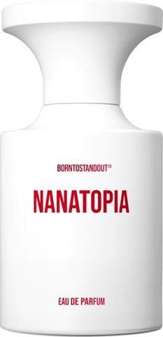 Парфумована вода унісекс BORNTOSTANDOUT Nanatopia, 50 мл 8656 фото