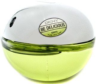 Жіноча парфумована вода DKNY Be Delicious 100 мл 2077 фото