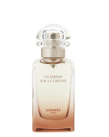 Туалетна вода унісекс Hermes Un Jardin Sur La Lagune, 50 мл 8743 фото