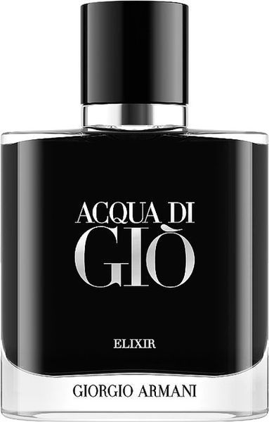 Парфуми чоловічі Giorgio Armani Acqua Di Gio Elixir 50 мл 11822 фото