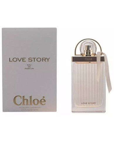Парфумерна вода-спрей для жінок Chlo&eacute; Love Story, 75 мл 8400 фото