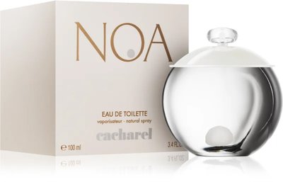 Жіноча туалетна вода Cacharel Noa Eau de Toilette 100 мл 1854 фото