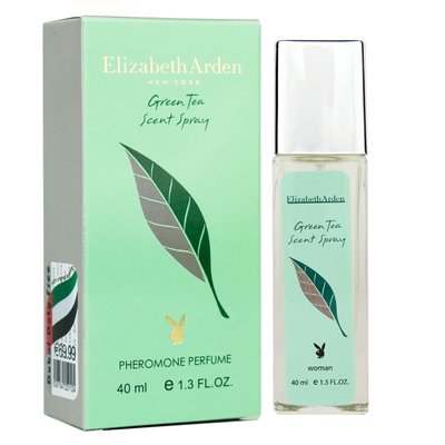 Elizabeth Arden Green Tea Pheromone Parfum жіночий 40 мл 3176 фото